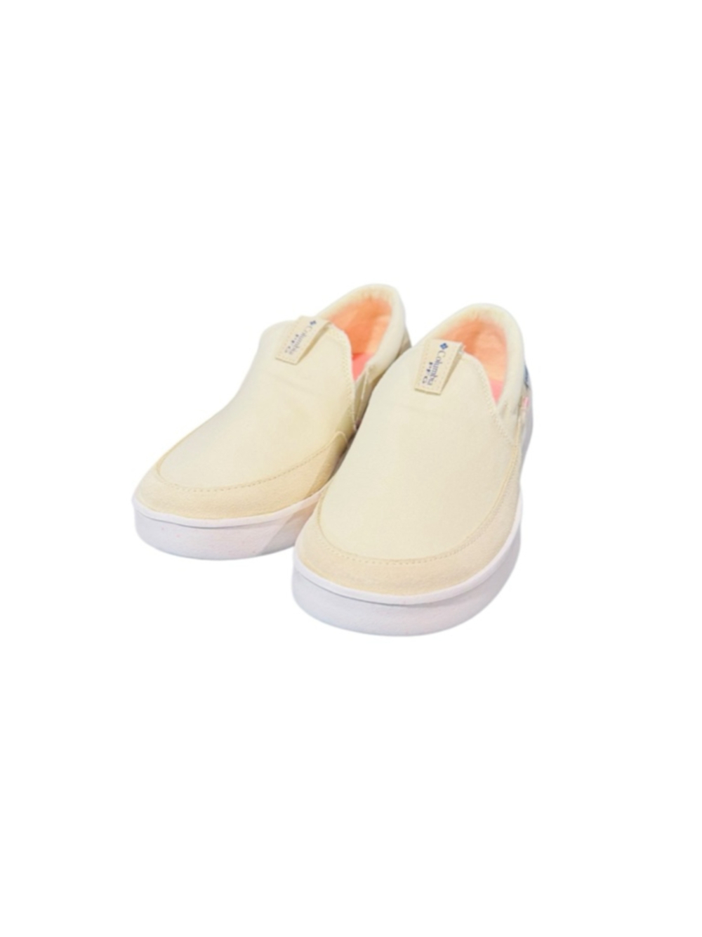 Women's Columbia Flats & Loafers Size 8 Beige - Picture 2 of 7